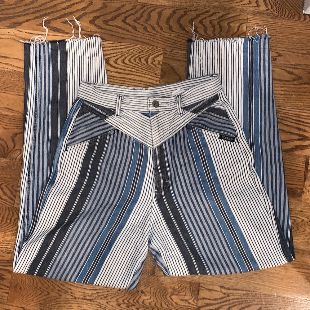 Rockies | Rocky Mountain Denim Jeans